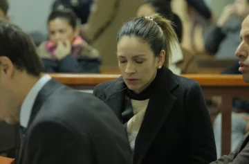 Caso Fortunato: alegatos finales en el juicio a Julieta Silva