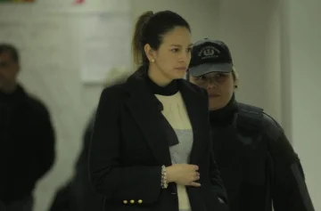 Caso Fortunato: Hoy se conoce la sentencia a Julieta Silva