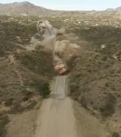 cuesta de los terneros