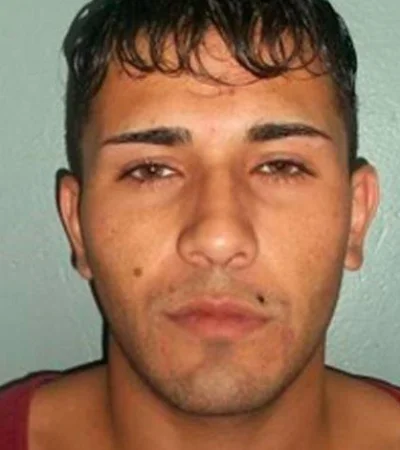 Brian-Exequiel-Díaz-Crespin-preso-fugado-de-la-cárcel-de-Mendoza