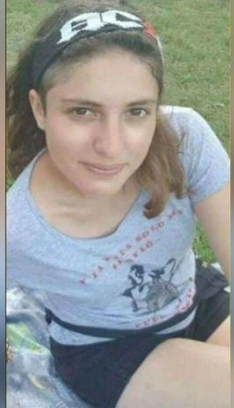 Adriana Sofía Escobar