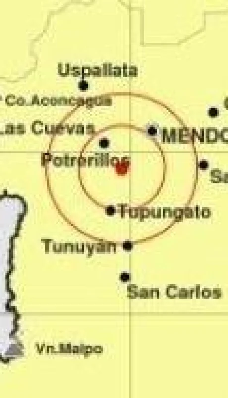 temblor