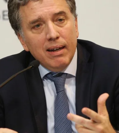 Nicolás-dujovne-hablando-de-economía