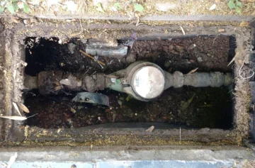 Aguas Mendocinas llamará a licitación para colocar 160 mil medidores de agua 