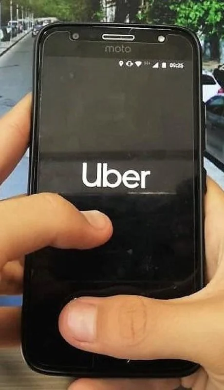 uber131313