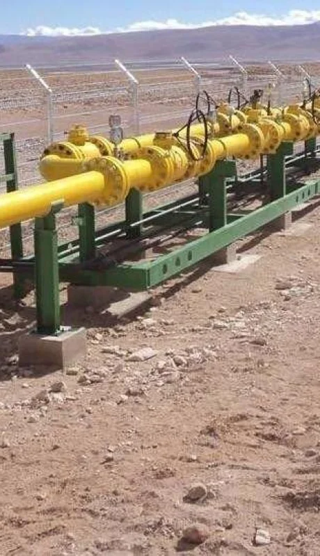 exportación-de-gas-a-chile