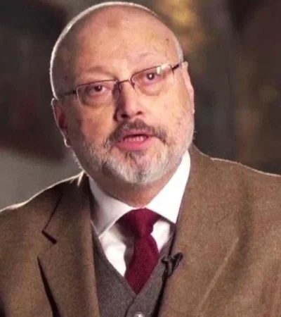 Khashoggi-