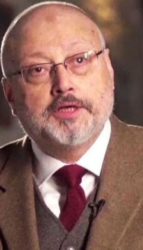 Khashoggi-