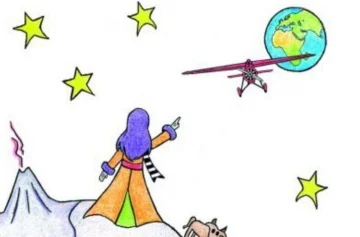 Polémica: La Principesa, la versión feminista de El Principito