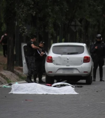 mujer-que-murió-al-chocar-con-su-moto-en-el-parque-general-san-martín