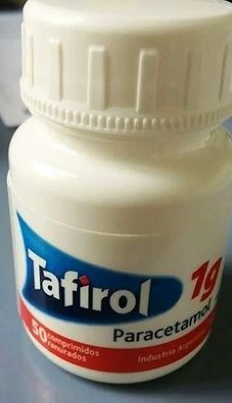 Tafirol