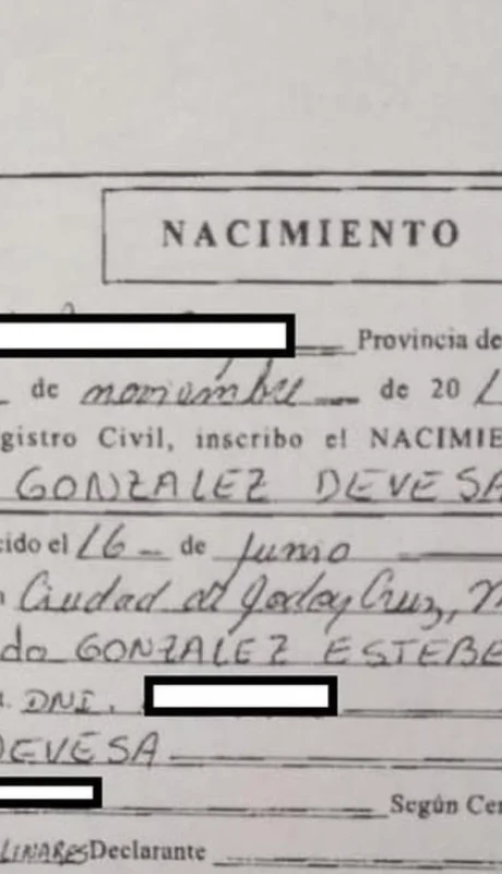 partida-de-nacimiento