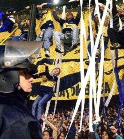 barrabravas-argentinas