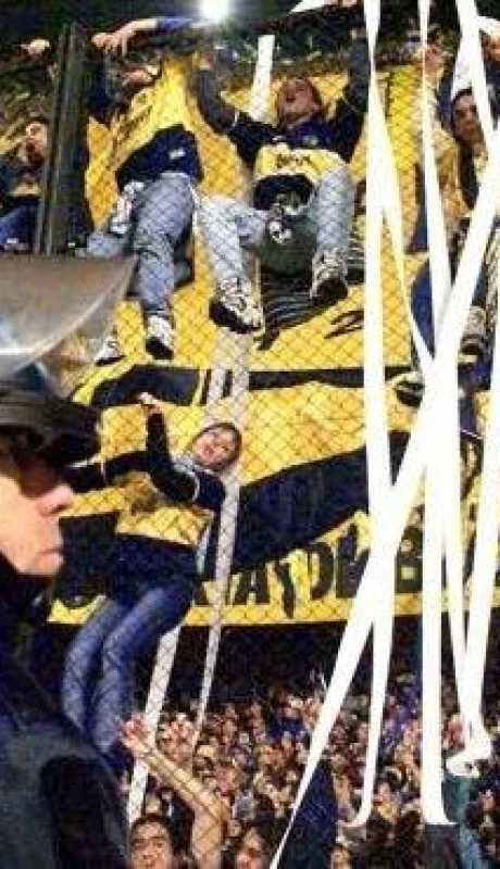 barrabravas-argentinas