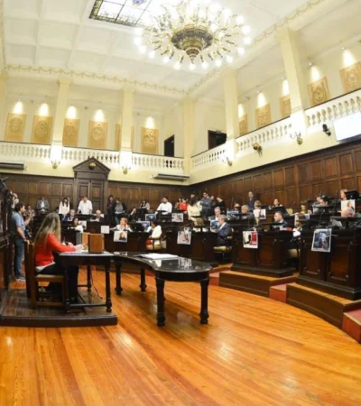 Honorable_Camara_de_Senadores_-13