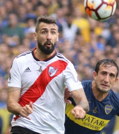 Boca-river-sábado-final-copa-libertadores-ver-internet