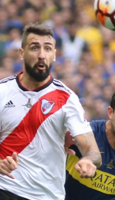 Boca-river-sábado-final-copa-libertadores-ver-internet