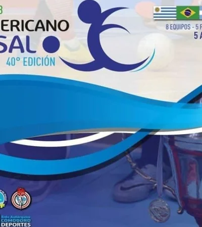 sudamericano