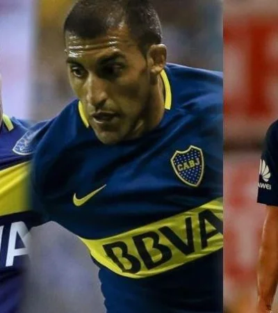 Pablo-perez-wanchope-abila-carlos-tevez-boca-expulasados