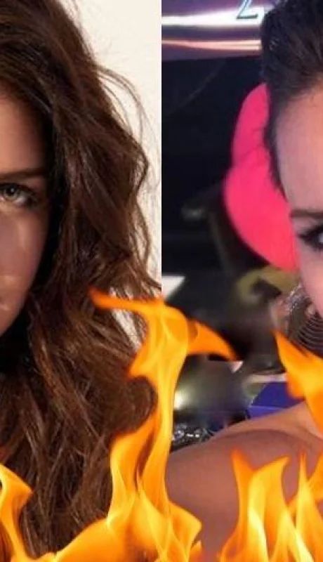 zaira-nara-pampita-pelea-guerra-vestido-gente