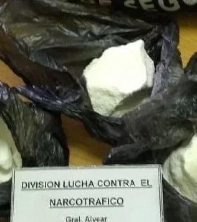 droga-cocaina-secuestro-san-rafael