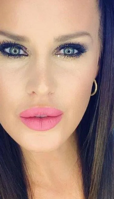 Natalie-weber-bailando-2018-fotos-cumbia-mauro-zarate-esposa-5