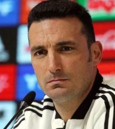 lionel-scaloni-selección-argentina