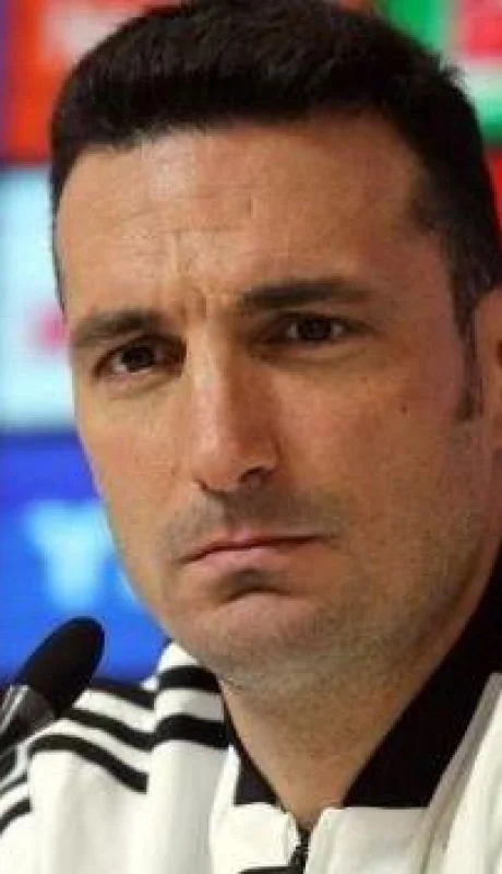 lionel-scaloni-selección-argentina