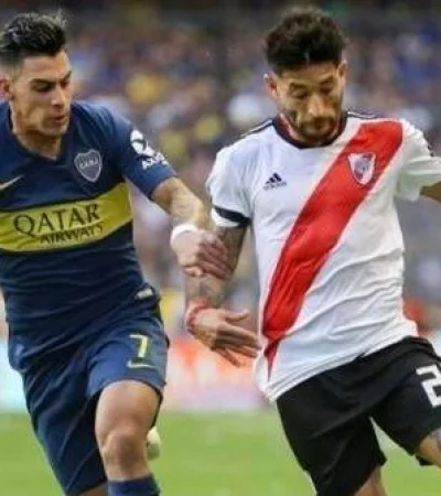 river-boca-superfinal-copa-libertador-conmebol