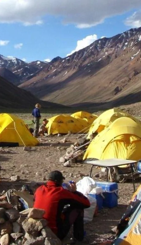 Aconcagua