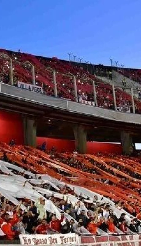 hinchada-de-river-superfinal-boca-copa-libertadores