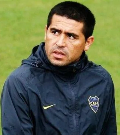 riquelme-boca