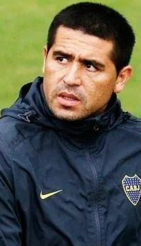 riquelme-boca