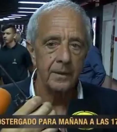 Rodolfo-D´Onofrio-disturbios-monumental