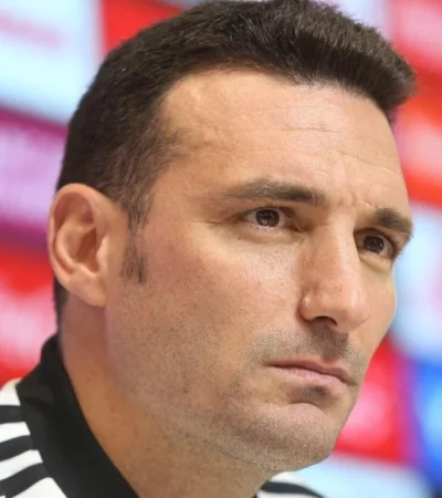 lionel-scaloni-selección-argentina-amistosos-méxico-jugadores