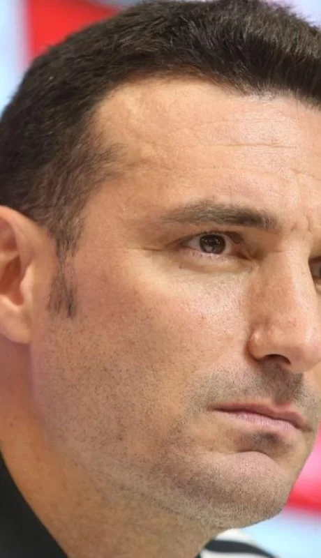 lionel-scaloni-selección-argentina-amistosos-méxico-jugadores