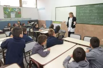 El Gobierno nacional definió el nuevo salario mínimo docente