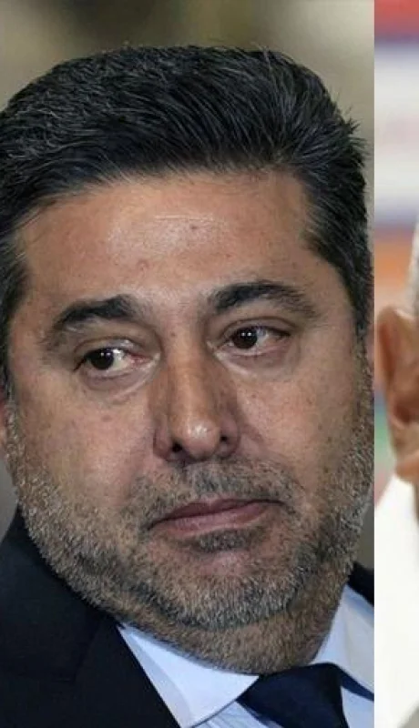 reunión-AFA-Conmebol