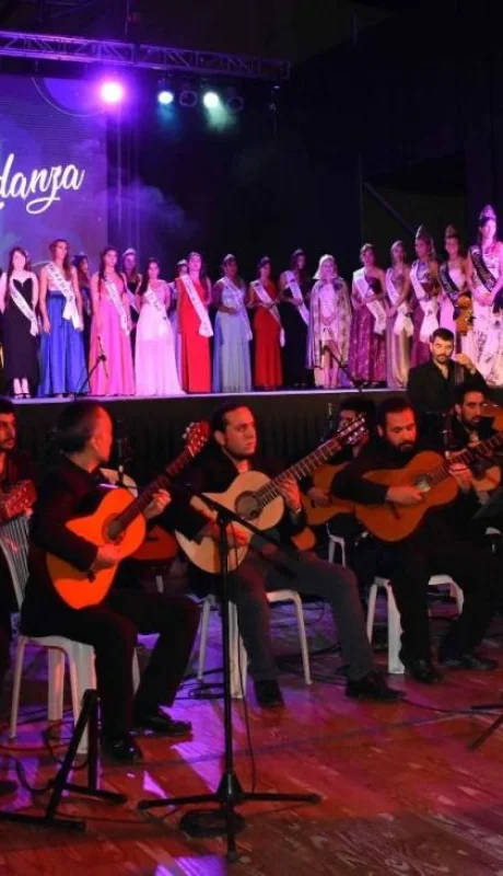 Candidatas-distritales---Vendimia-Guaymallén