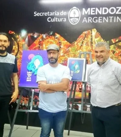 1542816290080Vendimia-2019-artistas-ganadores