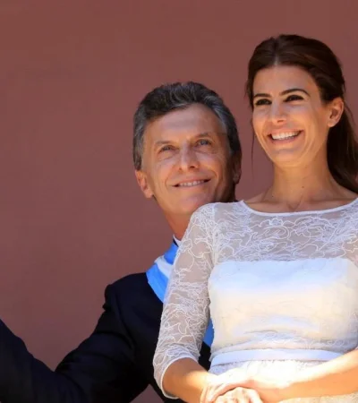 Mauricio-Macri