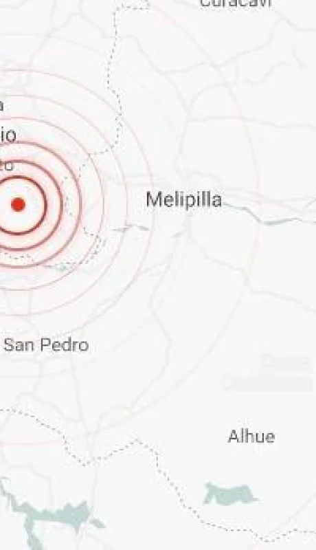 Sismo-chile