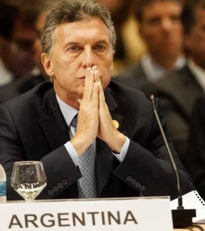 Mauricio-Macri