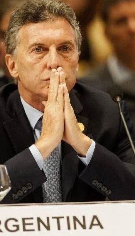 Mauricio-Macri