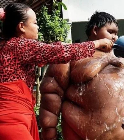 niño-gordo