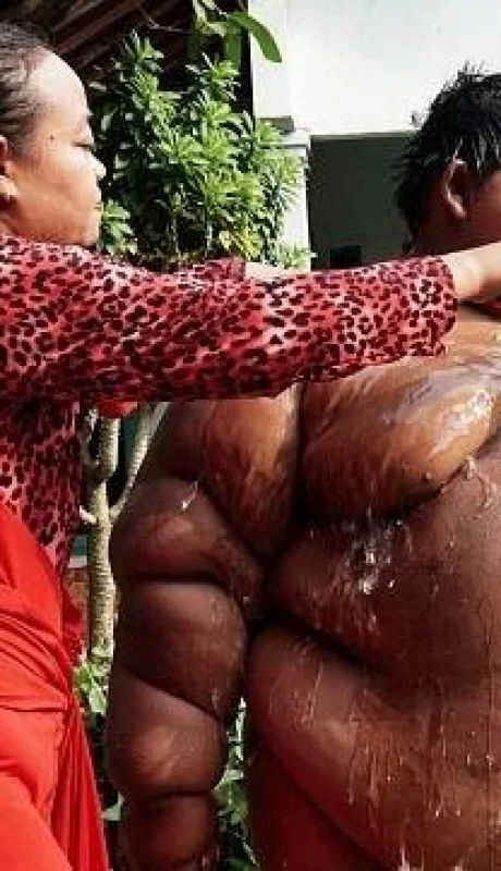 niño-gordo