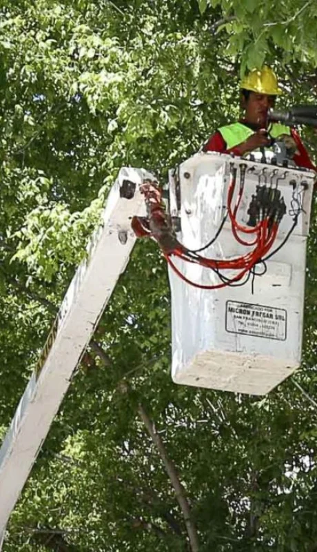 1Personal-de-Servcios-Públicos-trabajando-en-las-nuevas-luminarias