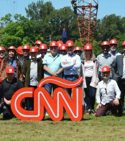 CNN-Radio