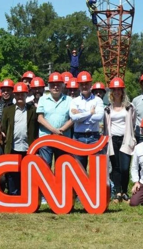 CNN-Radio