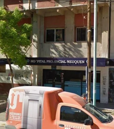 hospital-Castro--Rendón-neuquen-abuso-sexual-niño-tio-navidad